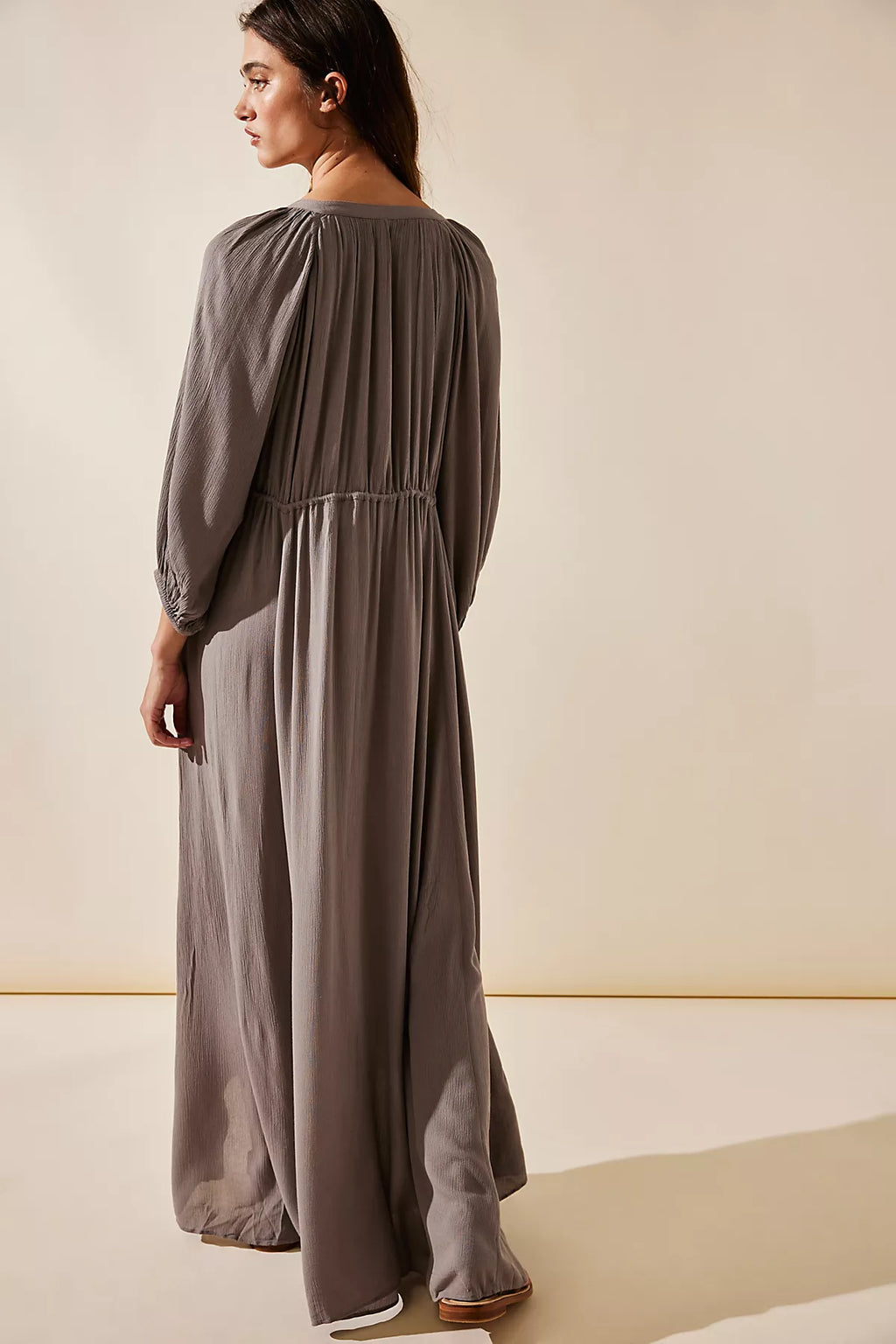 Plenty Of Love Maxi Dress