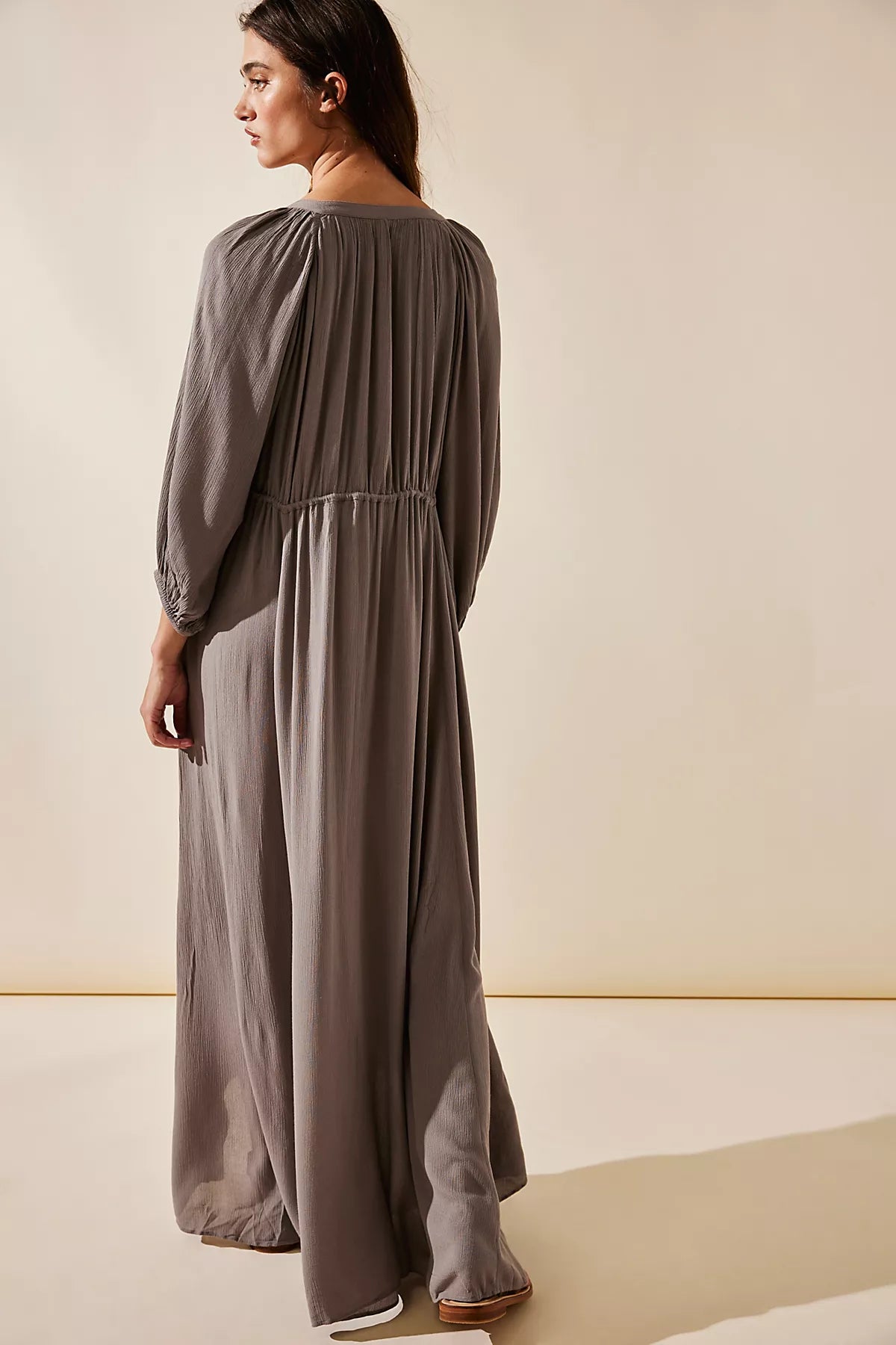 Plenty Of Love Maxi Dress