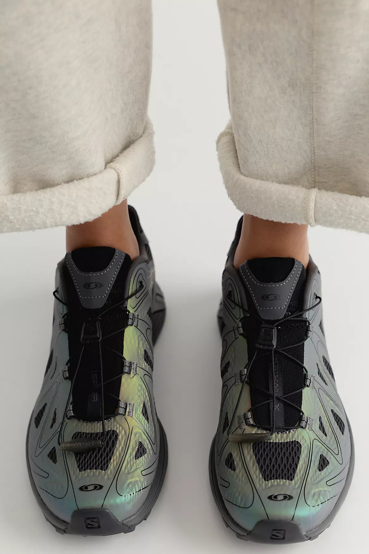 Salomon XT-Whisper Void Sneakers