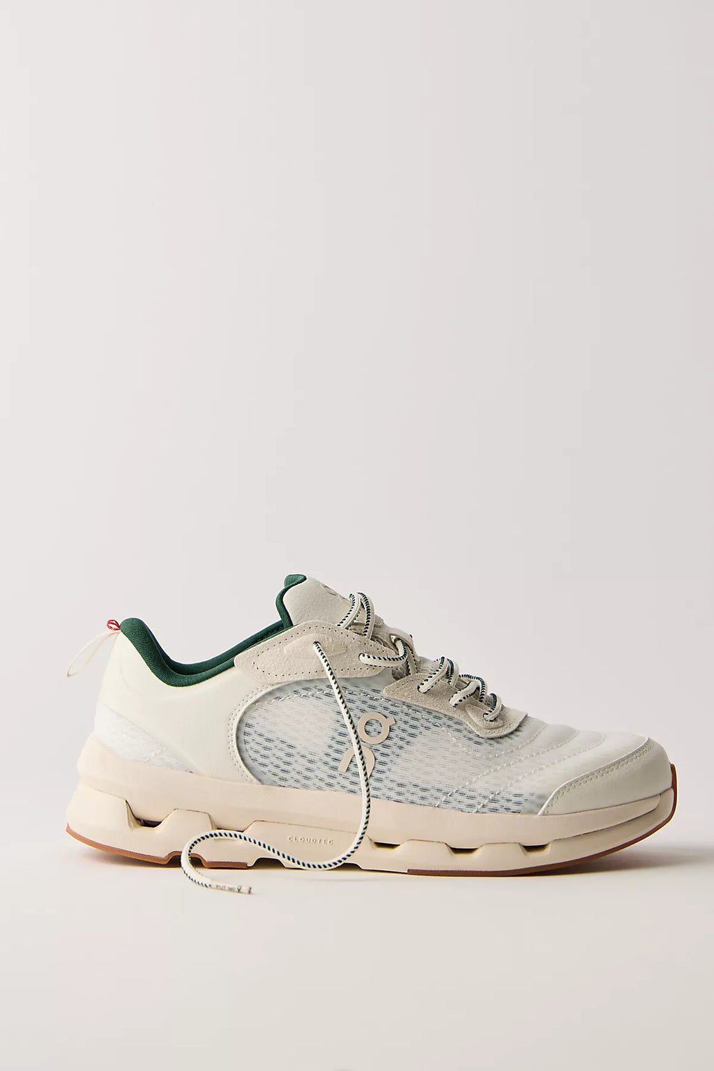 On Cloudzone Moon Sneakers