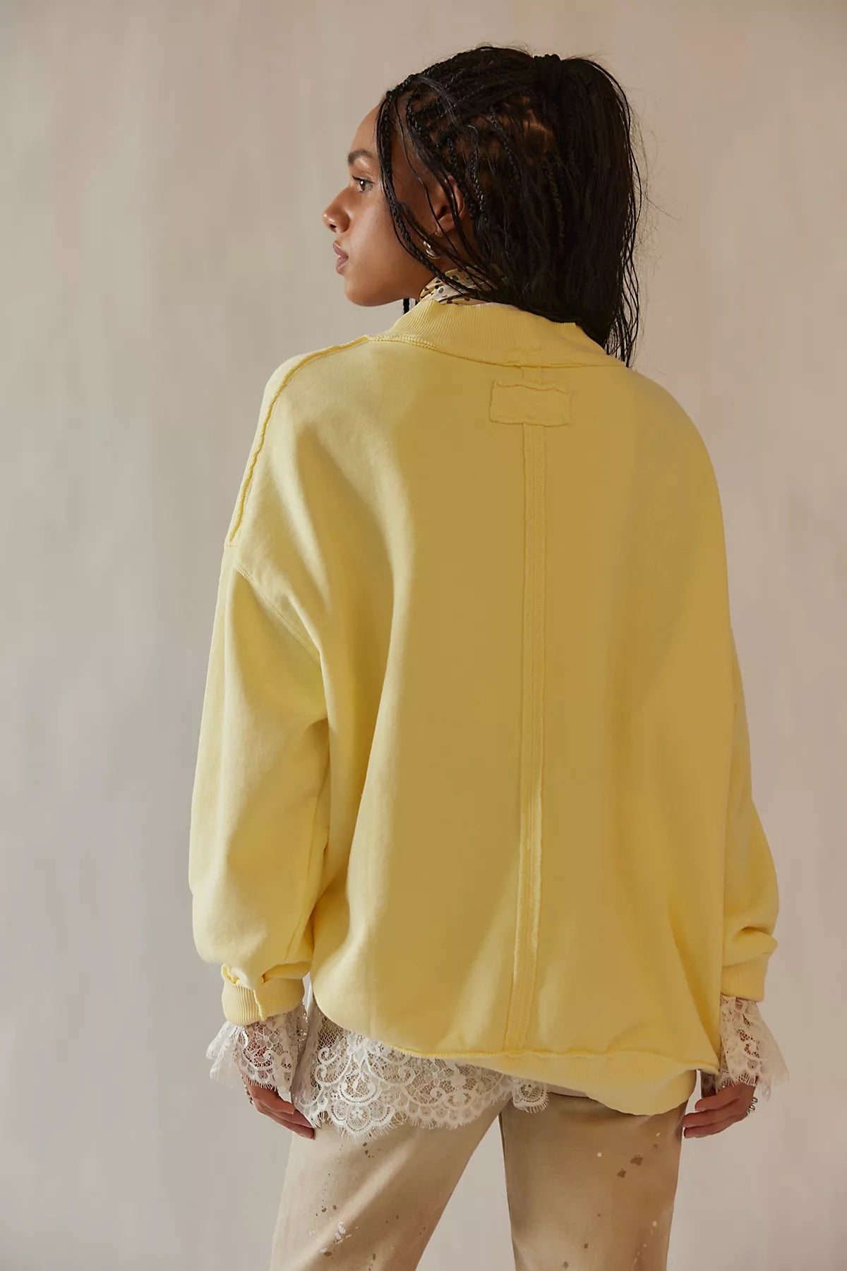 We The Free Palm Springs Pullover