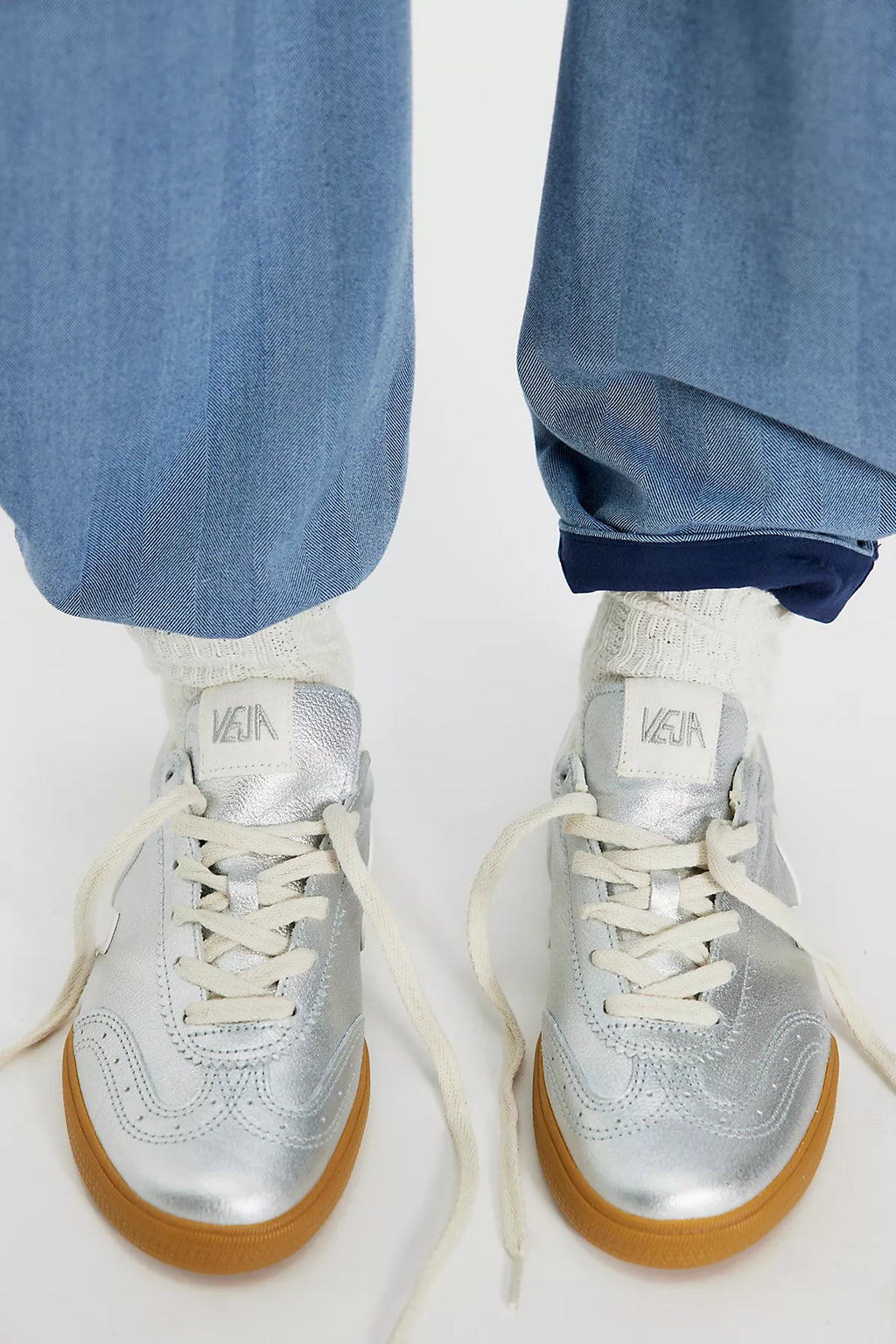 Veja Volley Sneakers