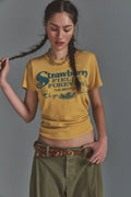 Strawberry Fields Forever Tee