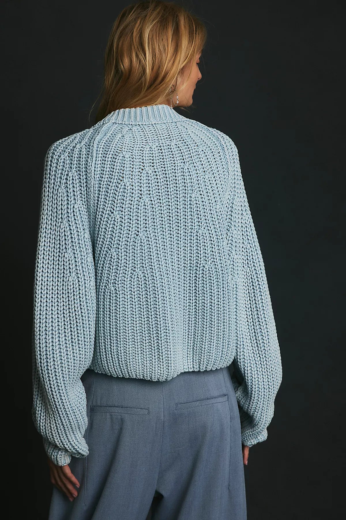 Sweet Nothing Cotton Cardi