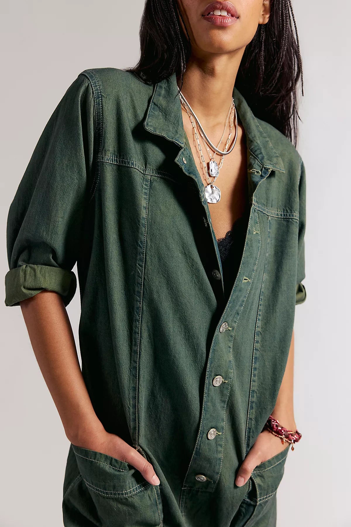 We The Free Margarita Jumpsuit