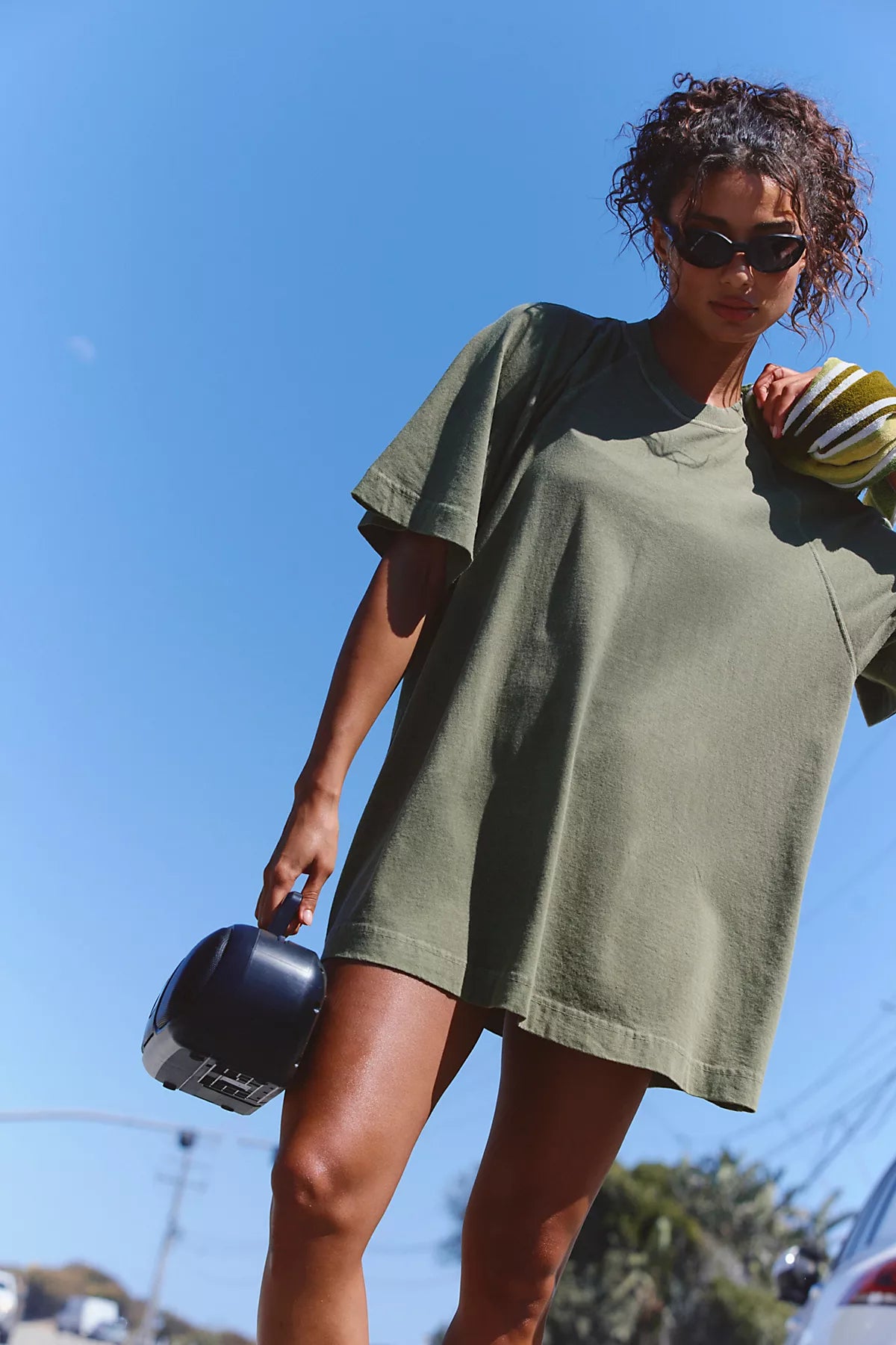 Icon Tee