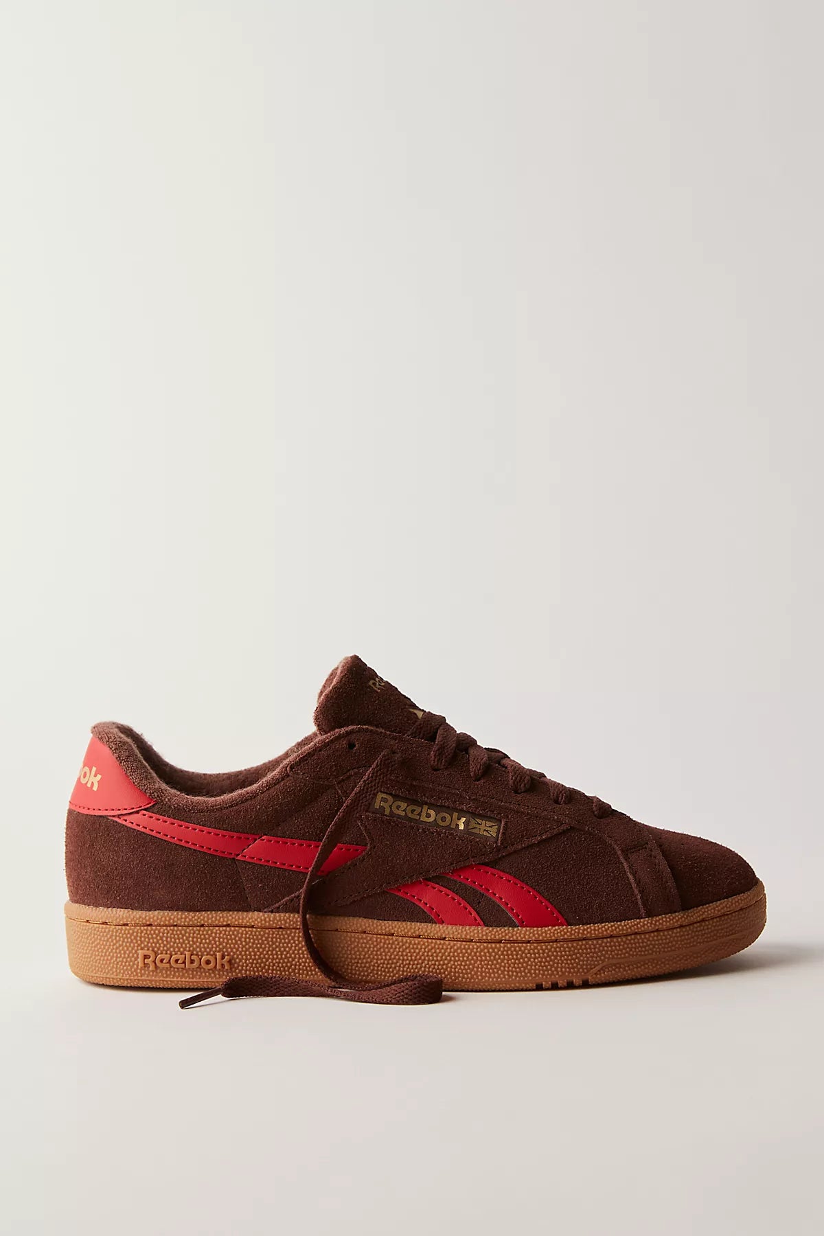Reebok Club C Grounds Sneakers