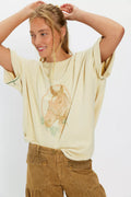 We The Free Farm Friends Tee