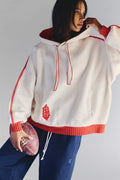 Reset Fleece Hoodie