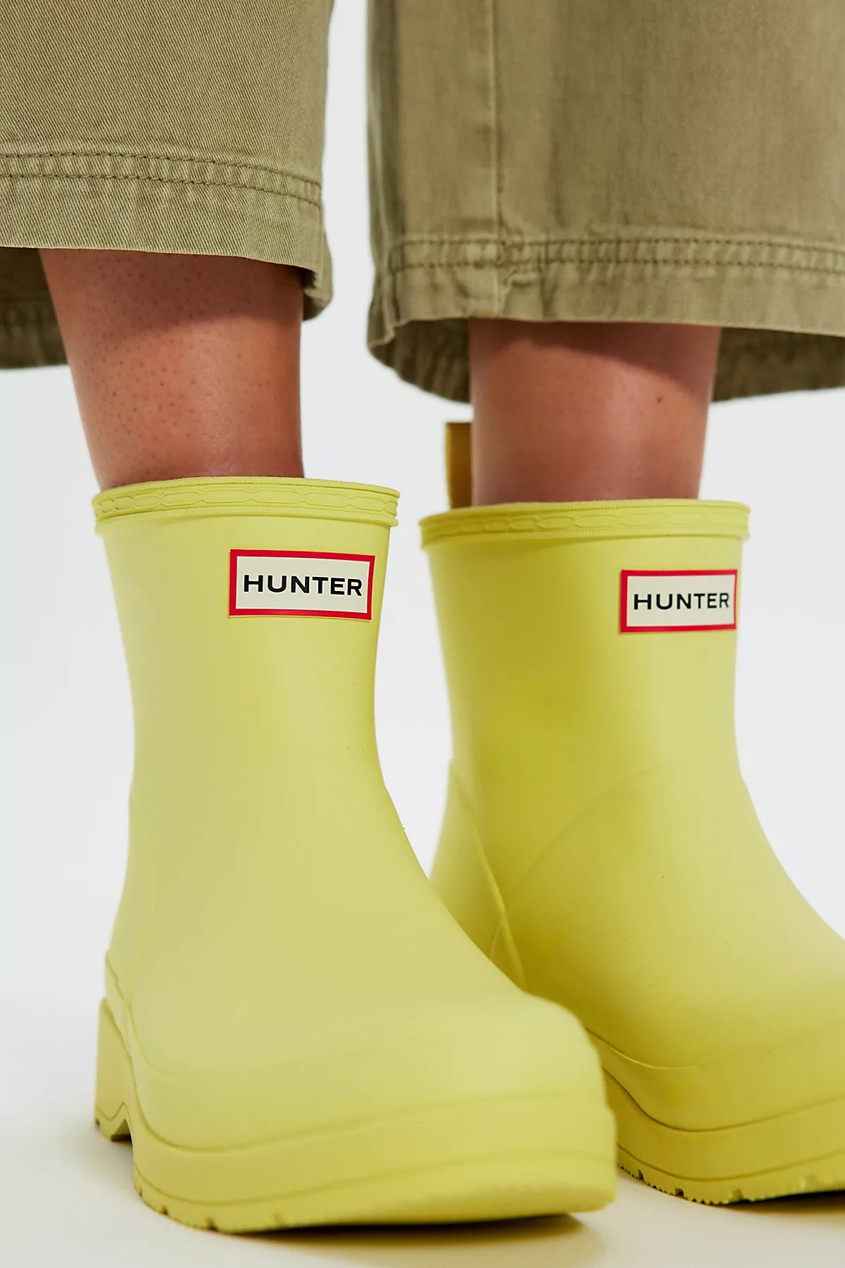 Hunter PLAY™ Short Wellies