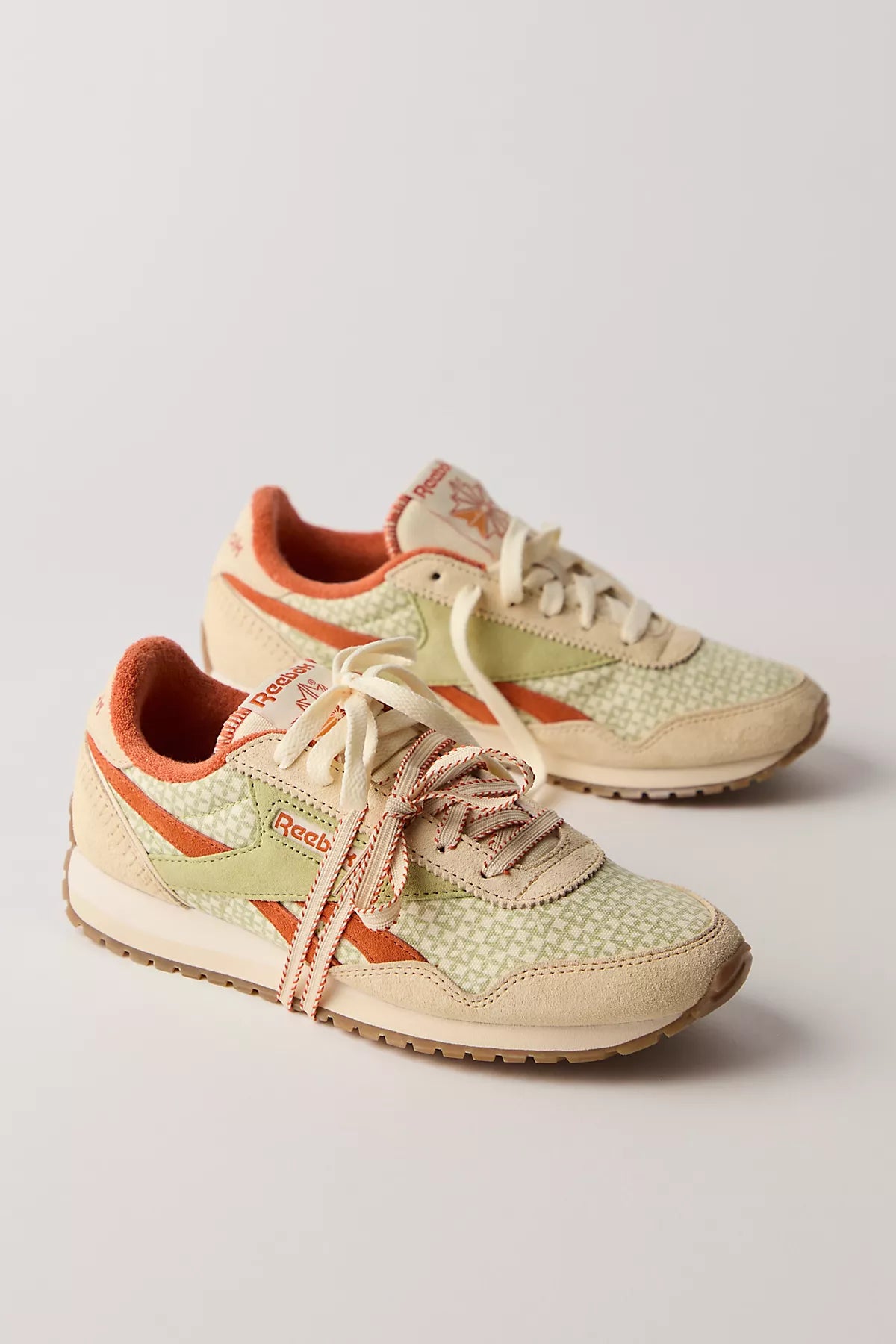 Reebok x Free People Classic AZ Sneakers