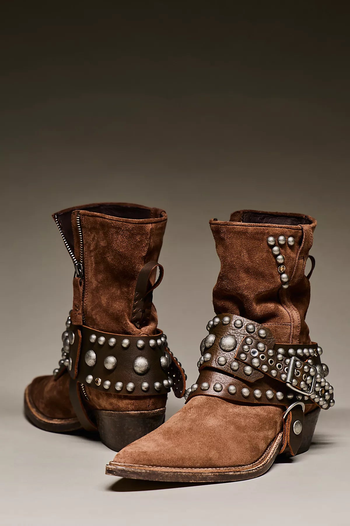 We The Free Axel Boots