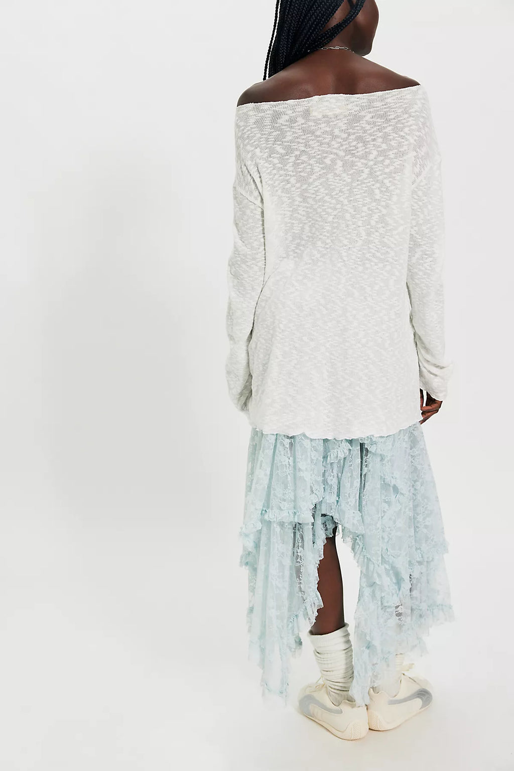 Selena Tunic