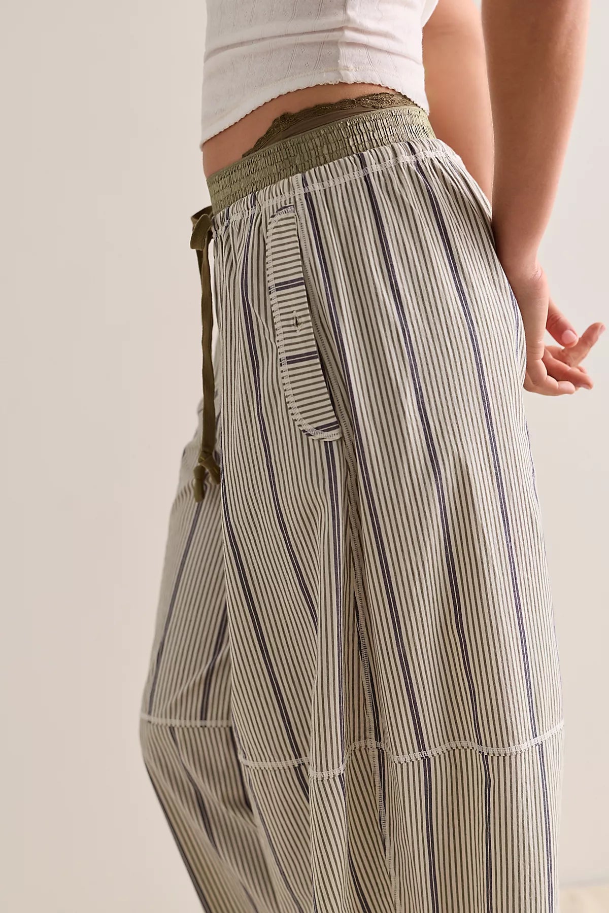 Over The Moon House Pants