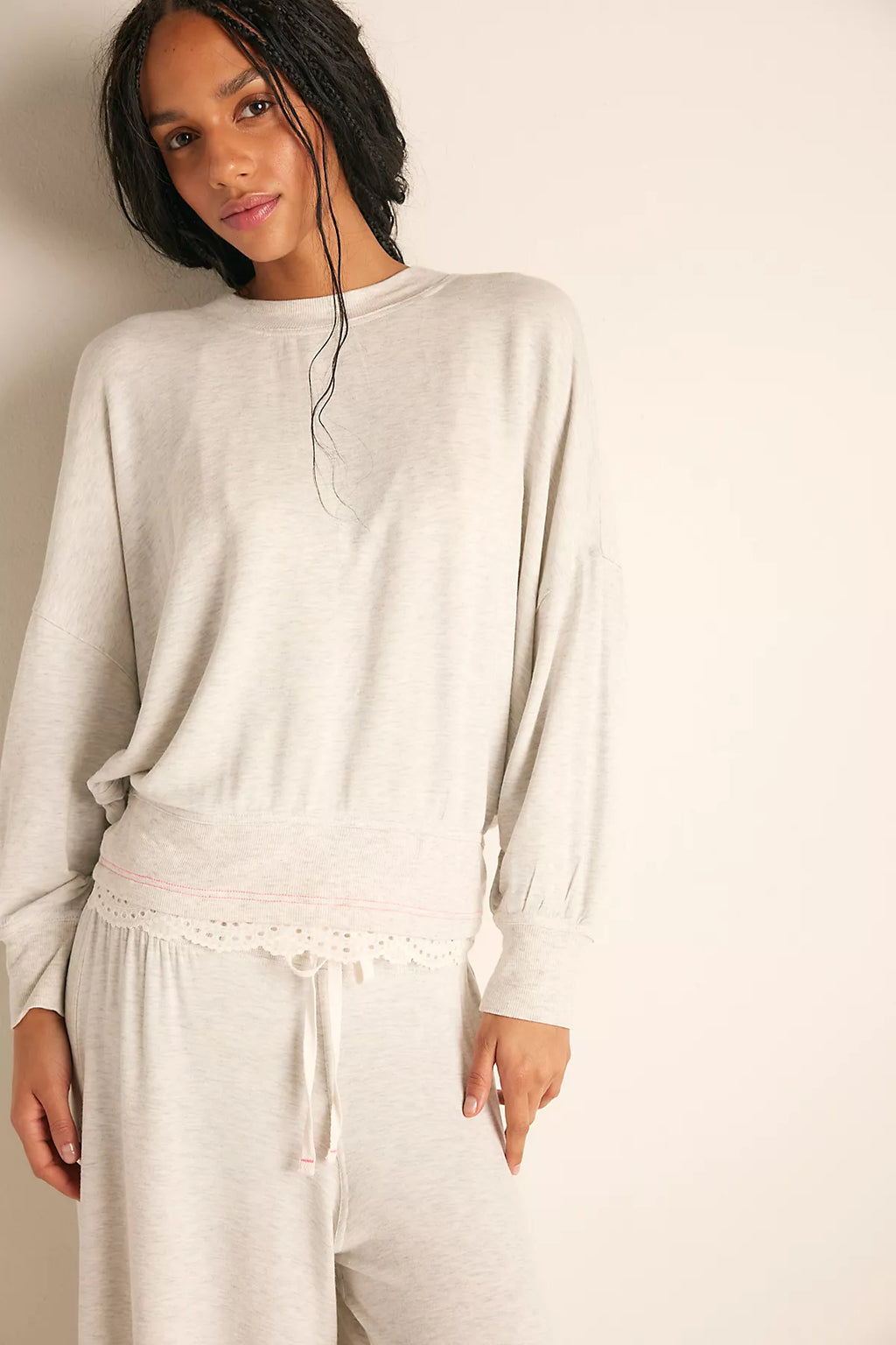Dream State Pullover
