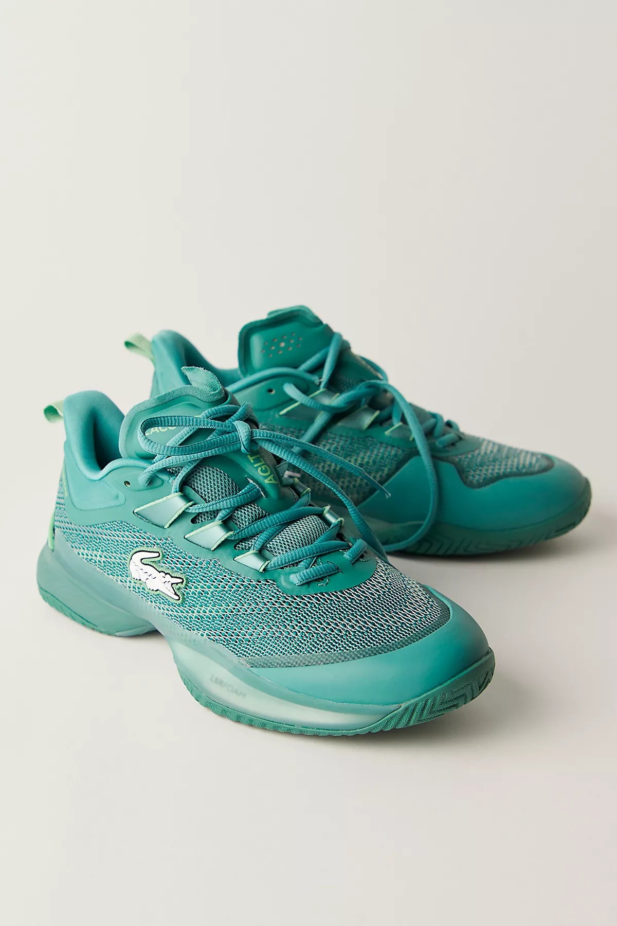 Lacoste AG-LT23 Lite Tennis Sneakers