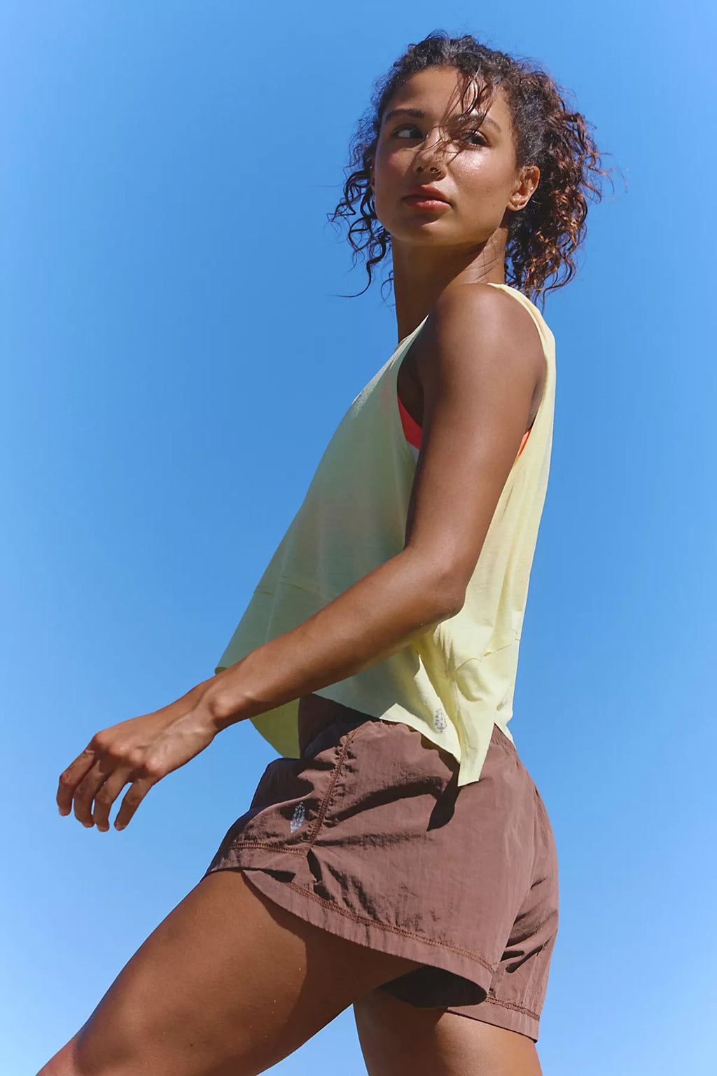Tempo UV Protection Tank