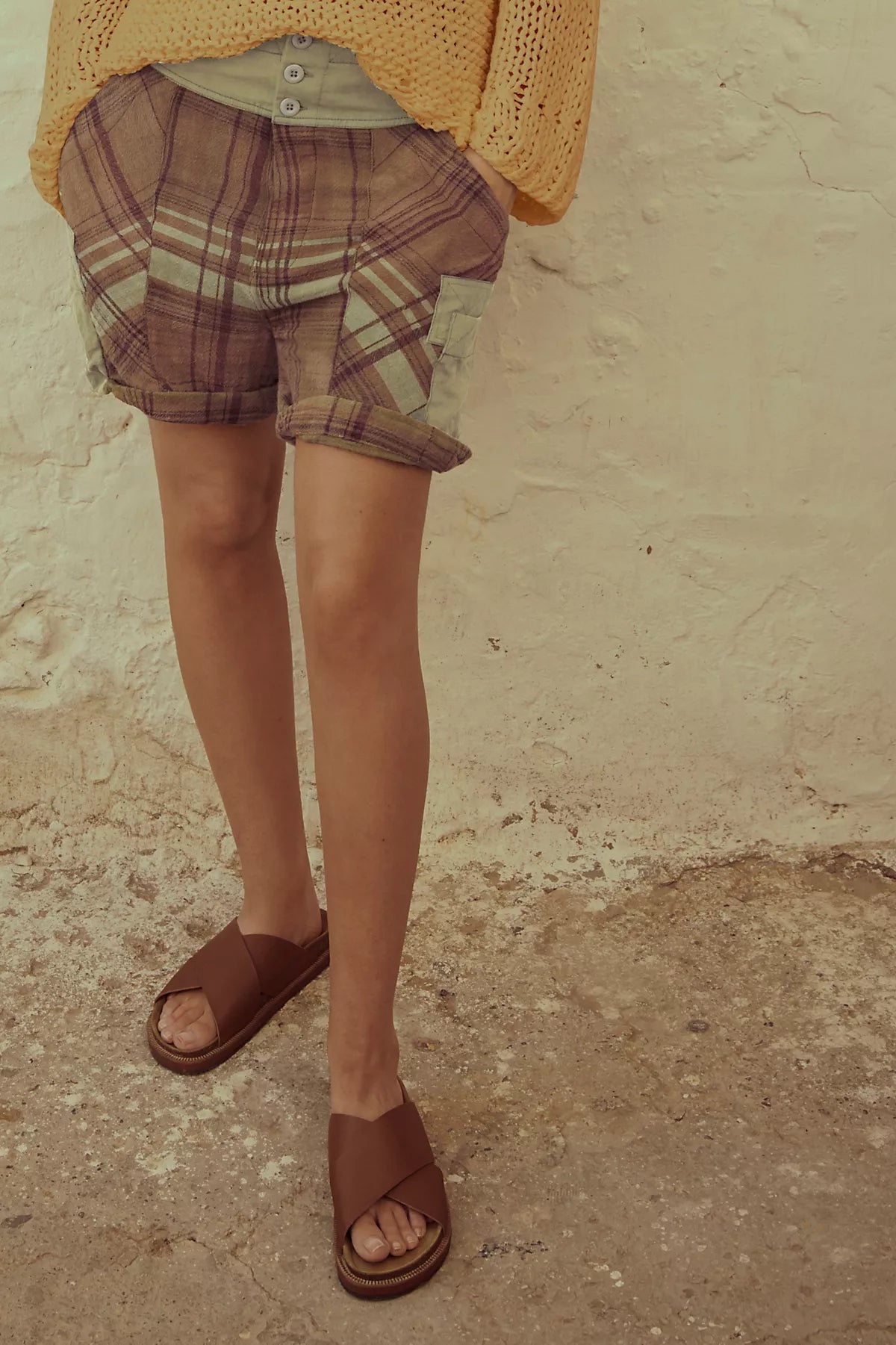 Sidelines Footbed Sandals