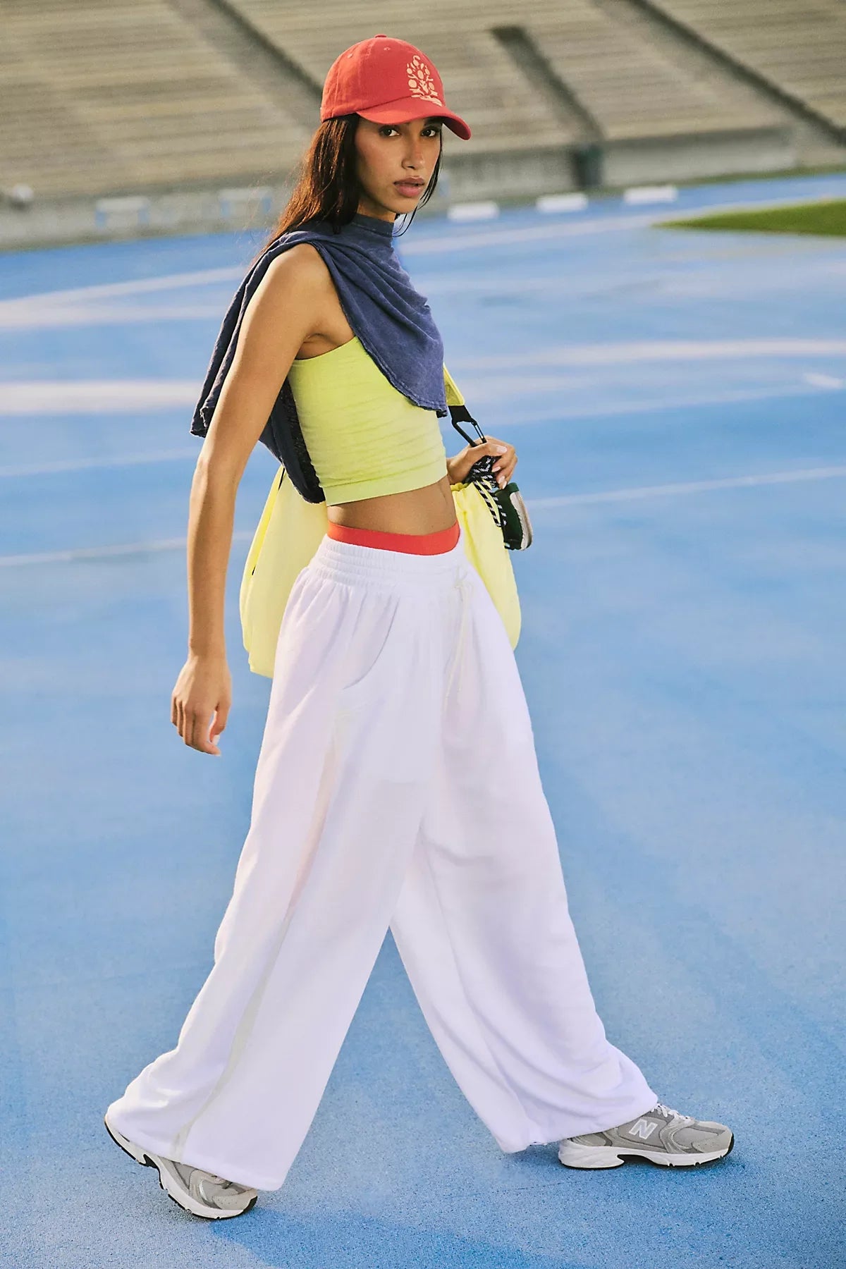 Sweat Equity Convertible Pants