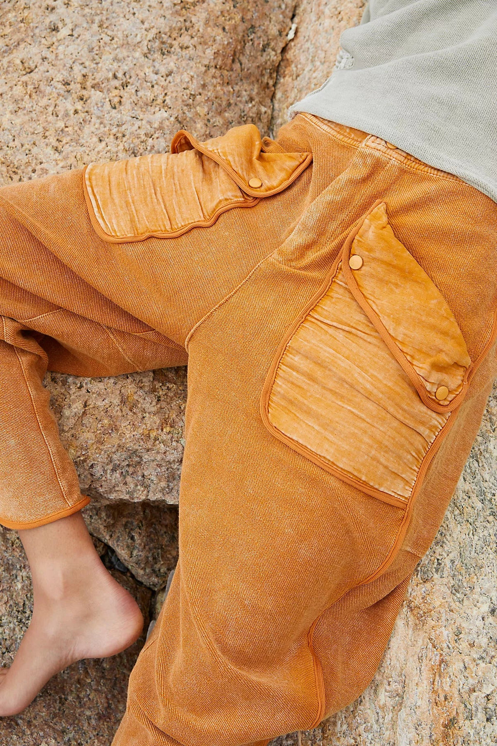 Timko Pants