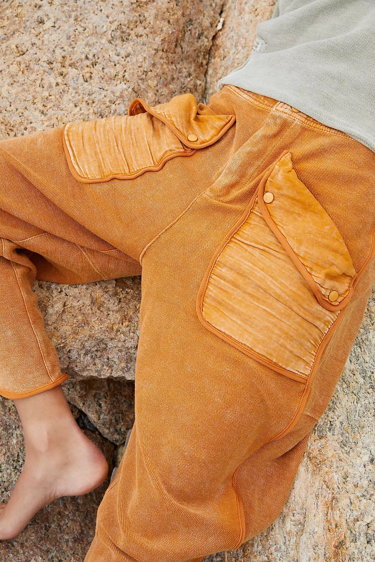 Timko Pants