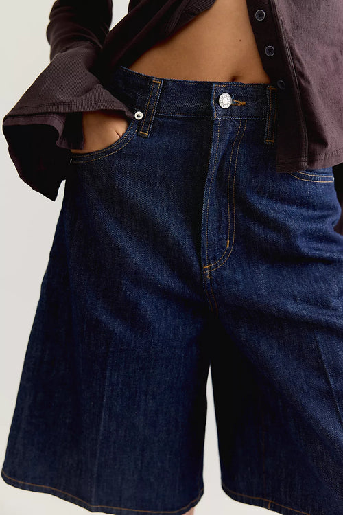 AGOLDE Nolan Shorts