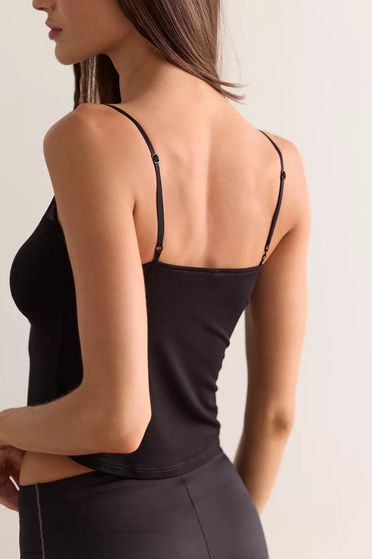 Only Hearts Clio Cami