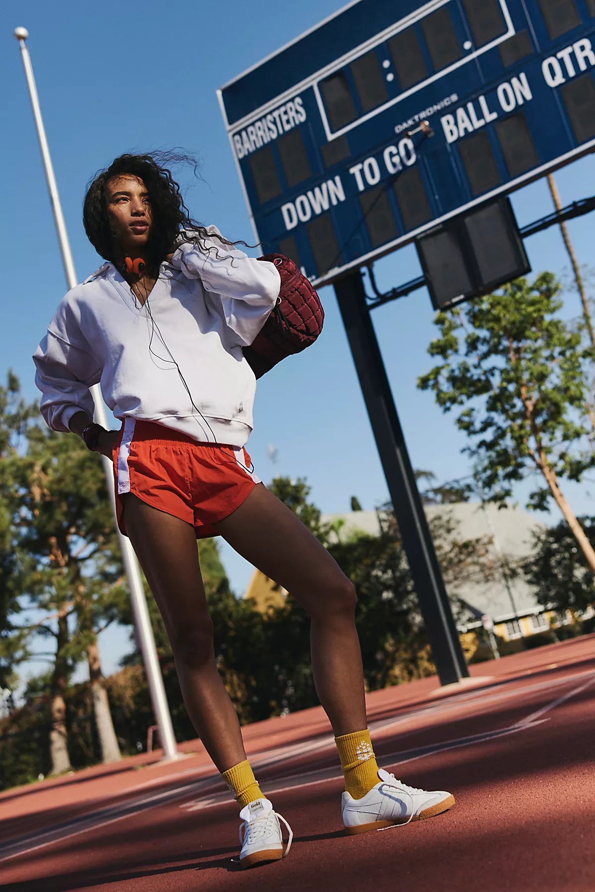 Trail Angel Shorts