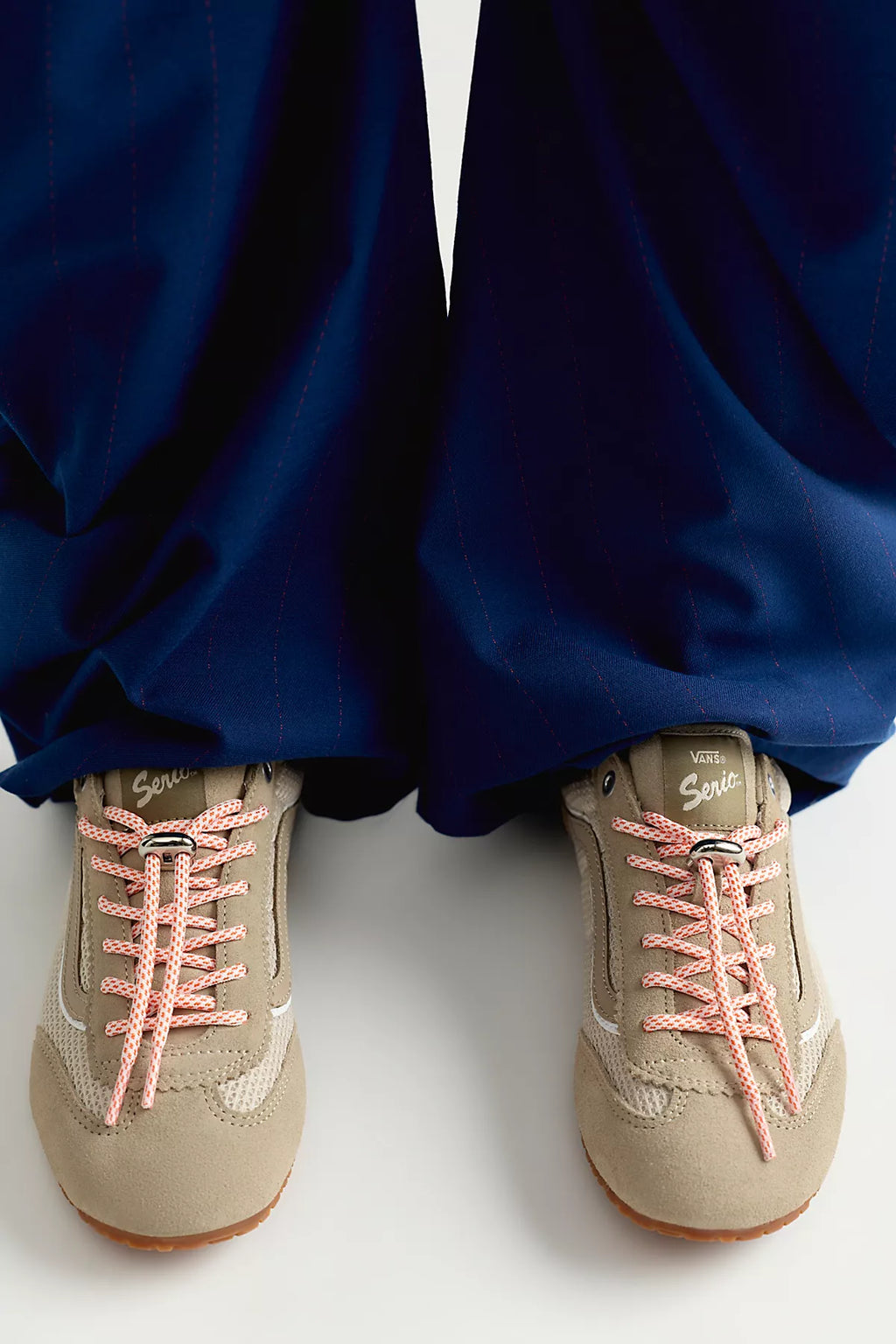 Vans Super Lowpro Sneakers