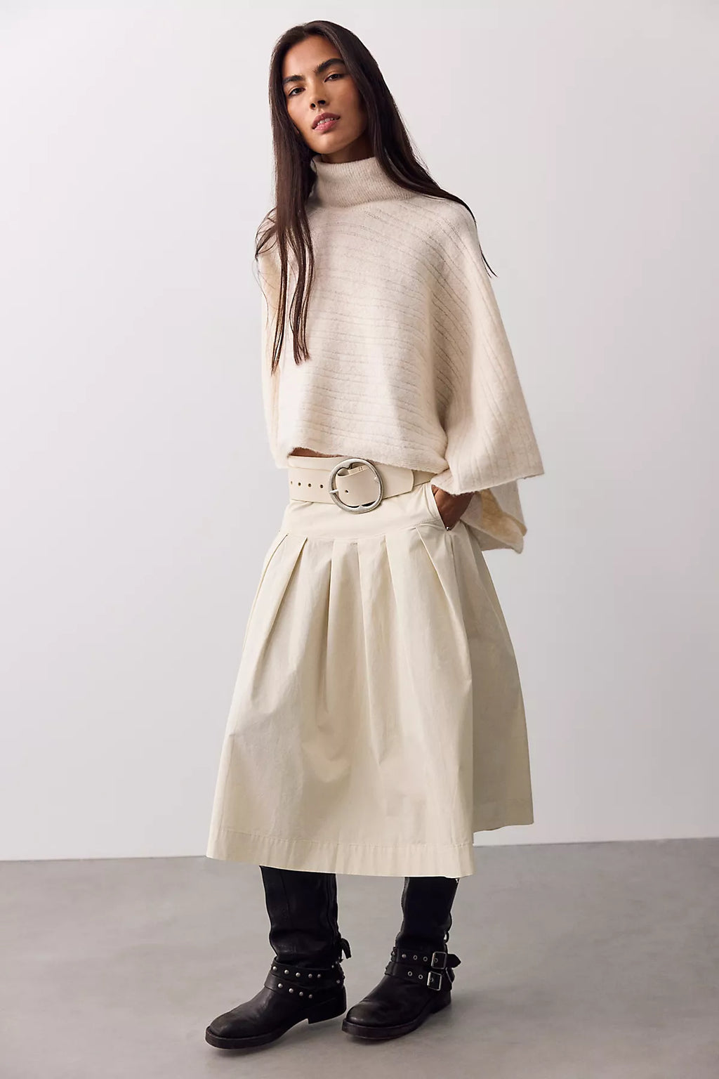 Phoebe Poncho