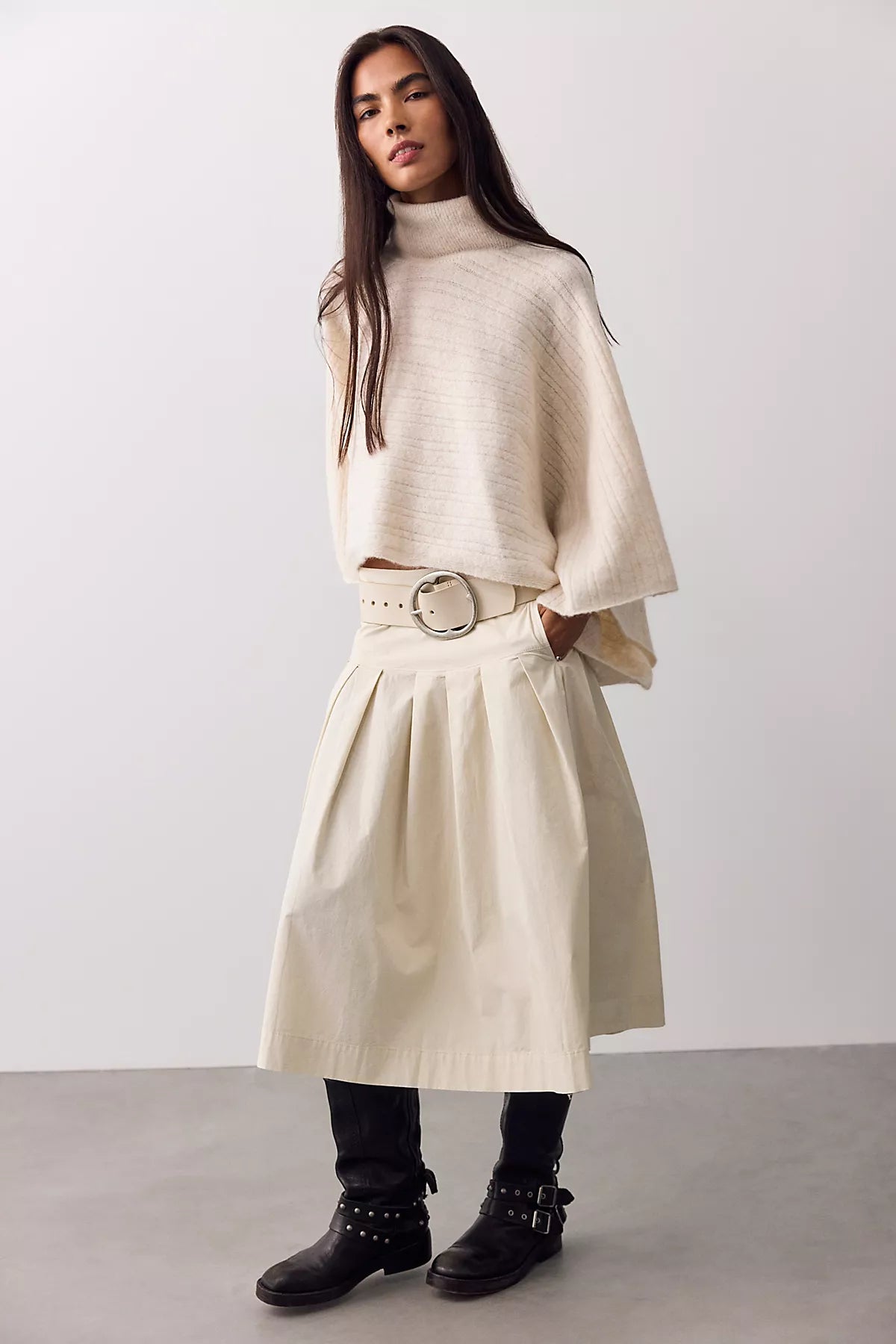 Phoebe Poncho