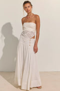 Sienna Maxi Skirt