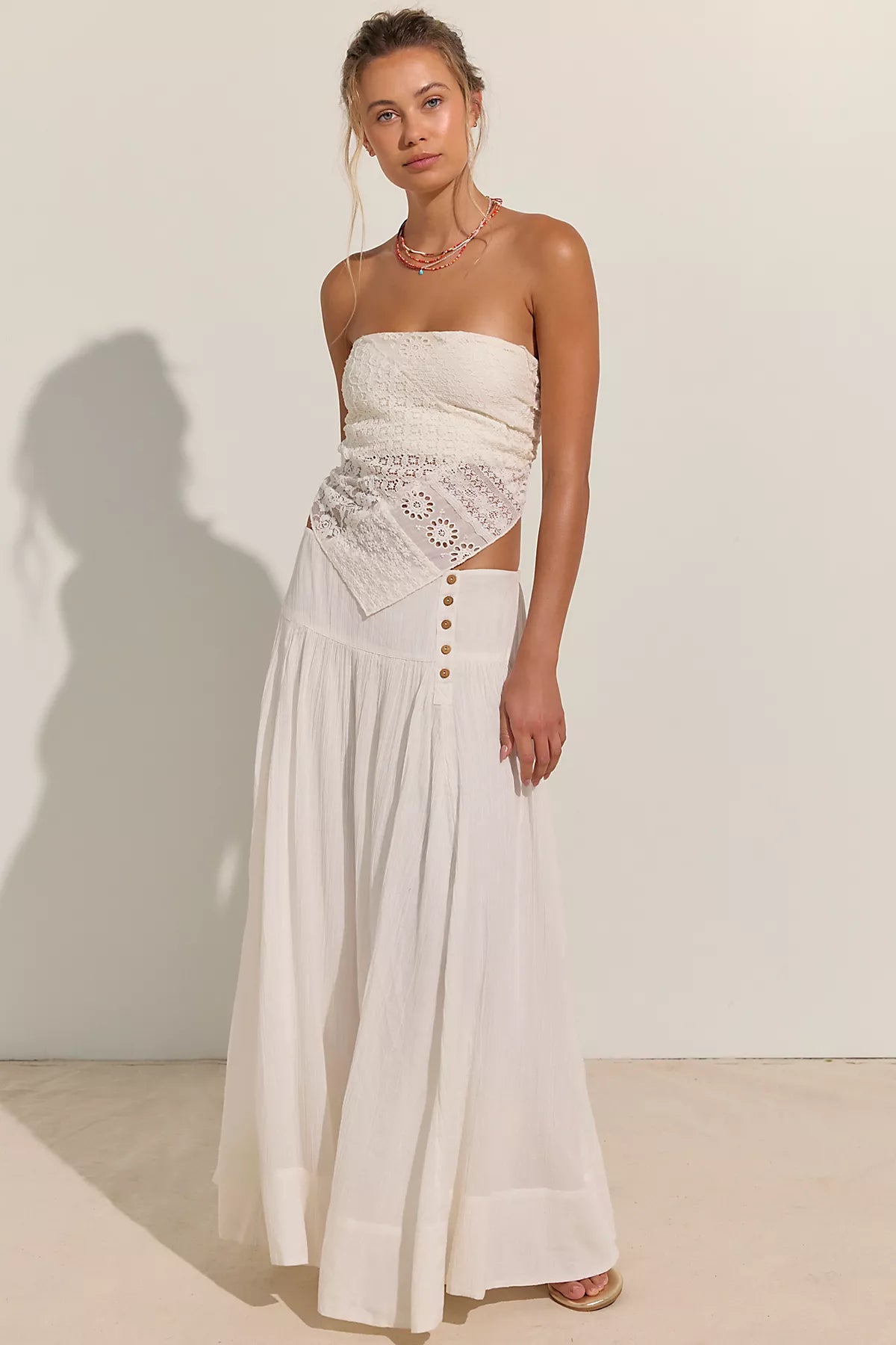 Sienna Maxi Skirt