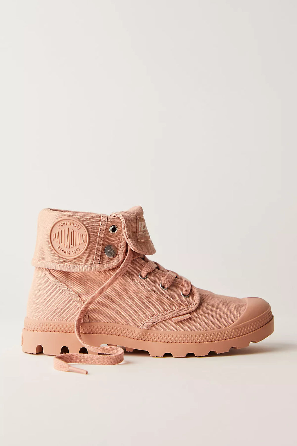 Palladium Baggy Boots