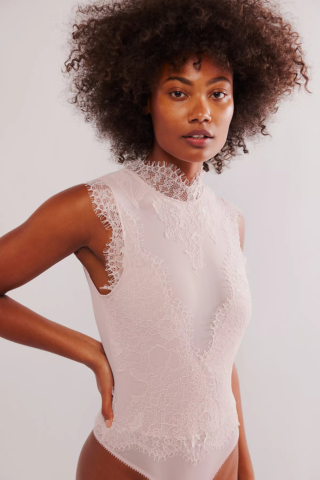 Sweet Nothings Bodysuit