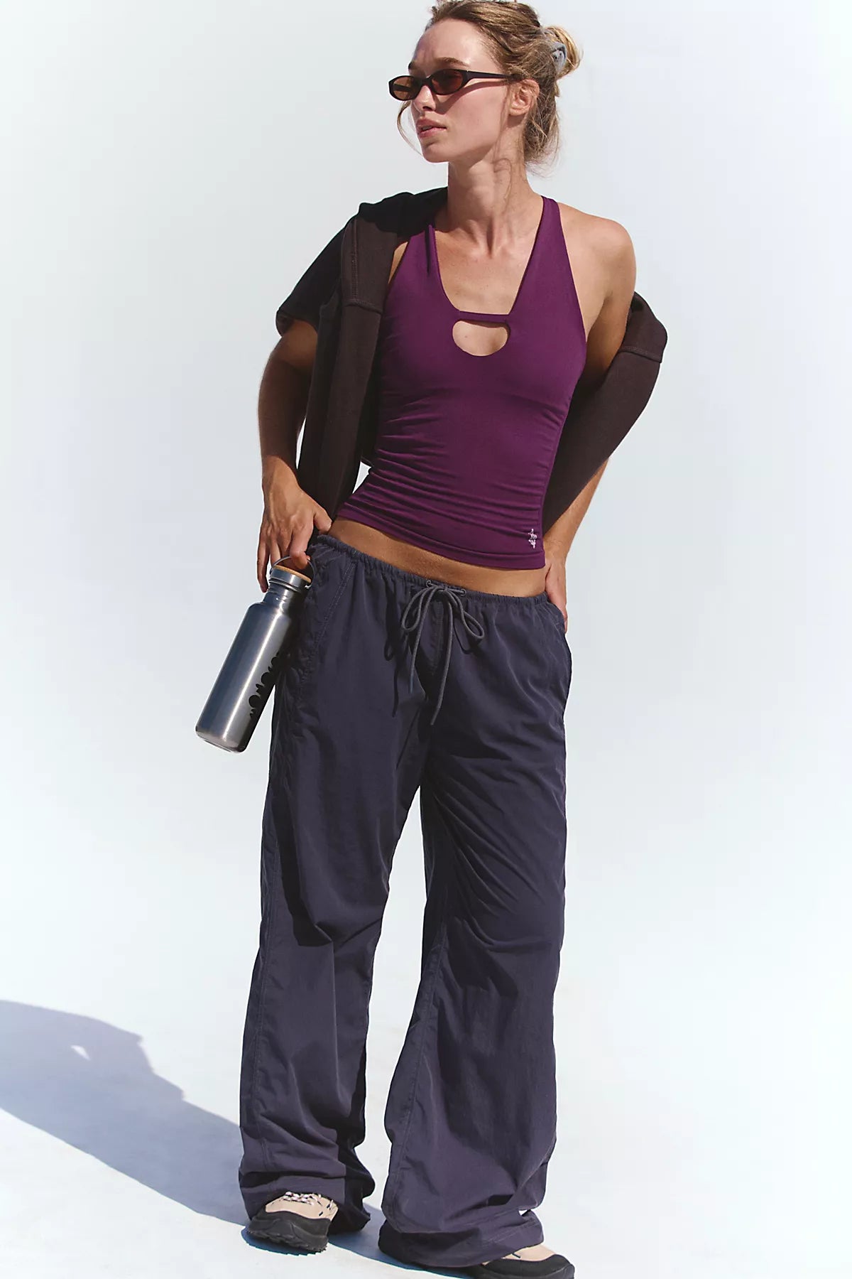 Good Karma Powerhouse Cami