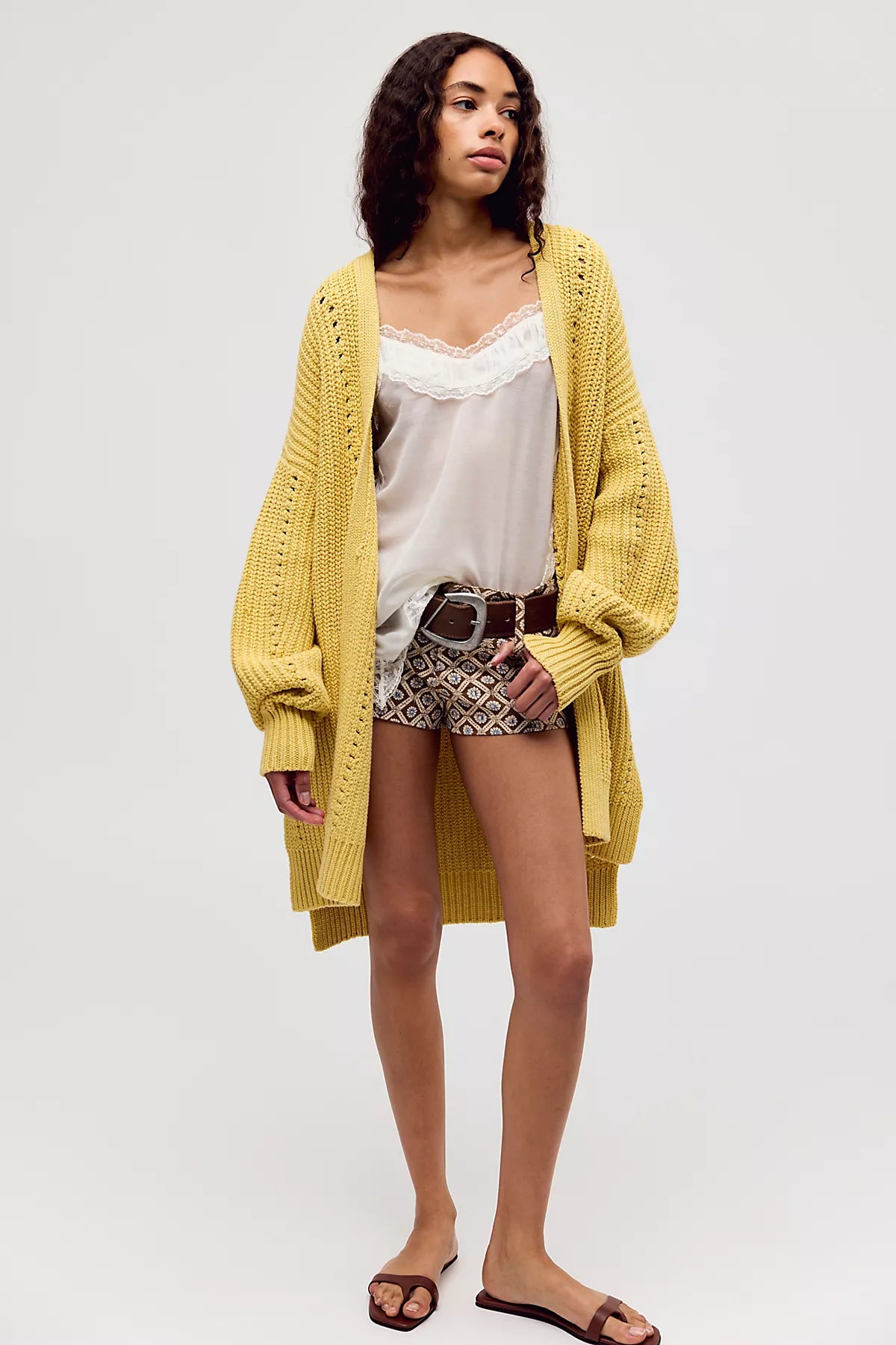 Nightingale Cardi