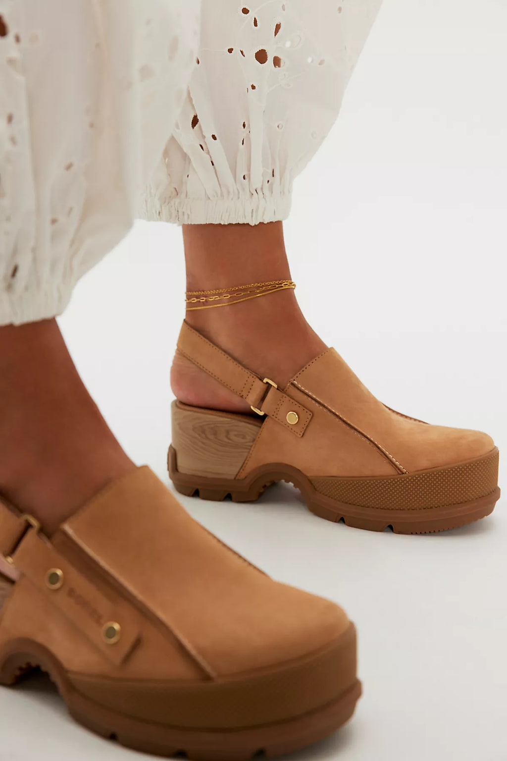 SOREL Roam'n™ Rubber Clogs