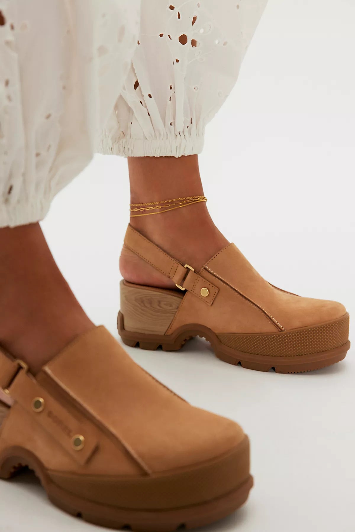 SOREL Roam'n™ Rubber Clogs
