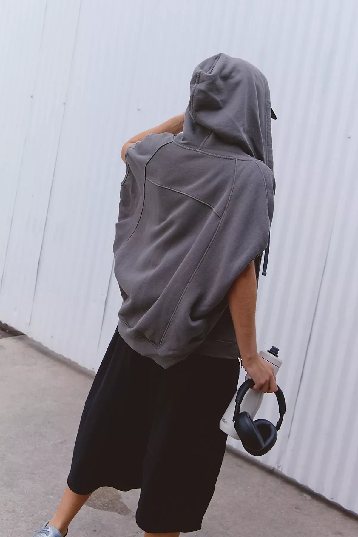 Studio Shrug