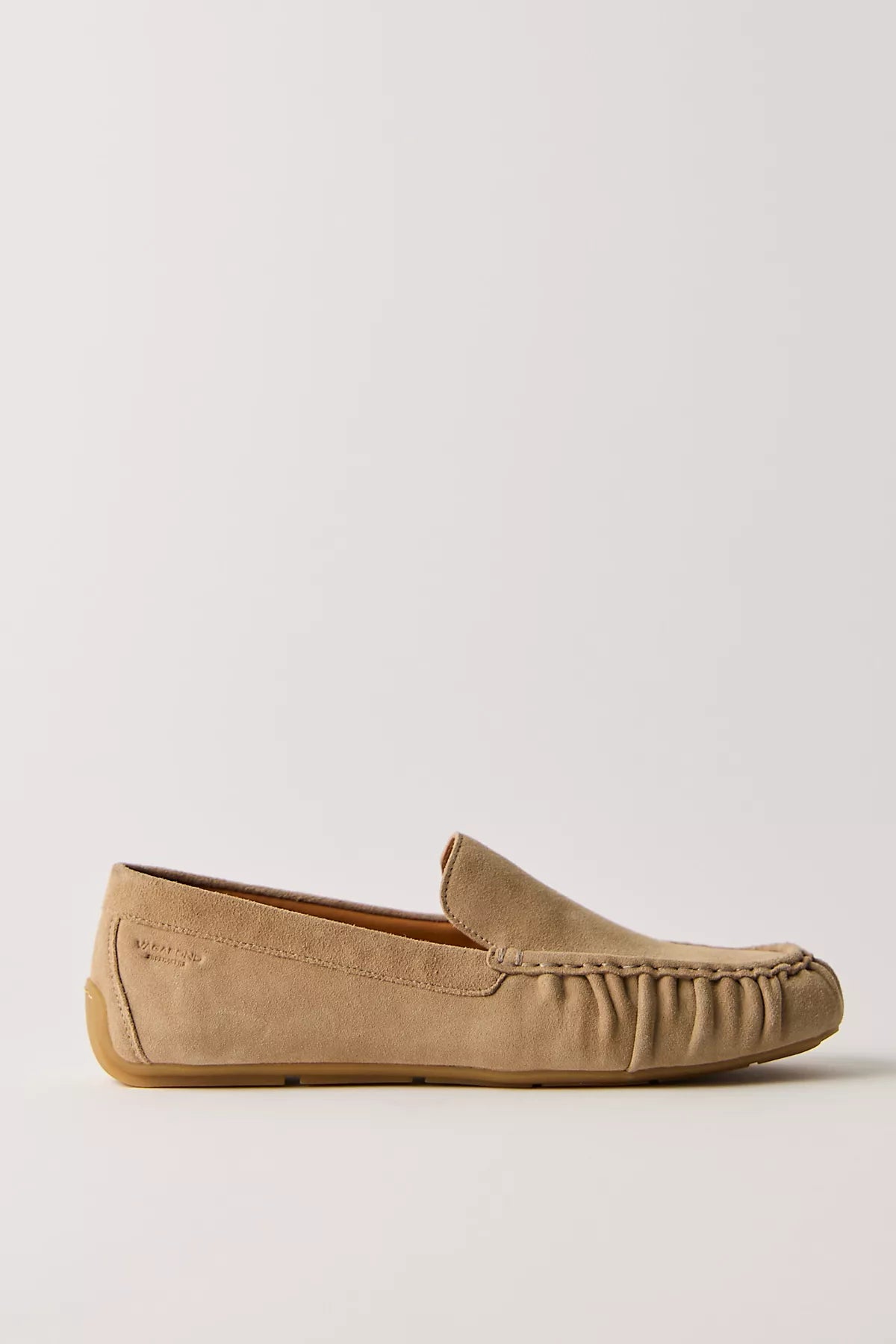 Vagabond Mika Driving Shoes