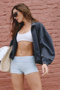 Horizon Zip-Up