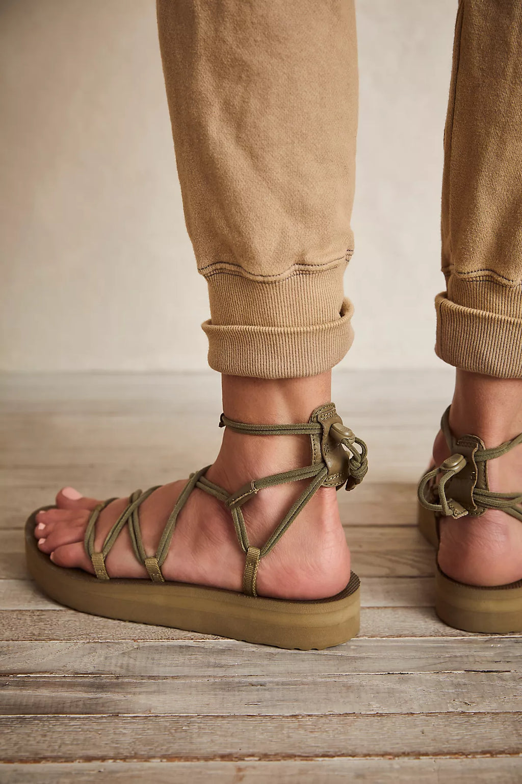 Teva Midform Infinity Sandals
