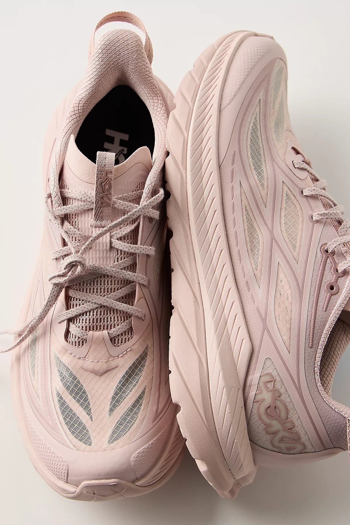 HOKA® Mach Remastered Sneakers