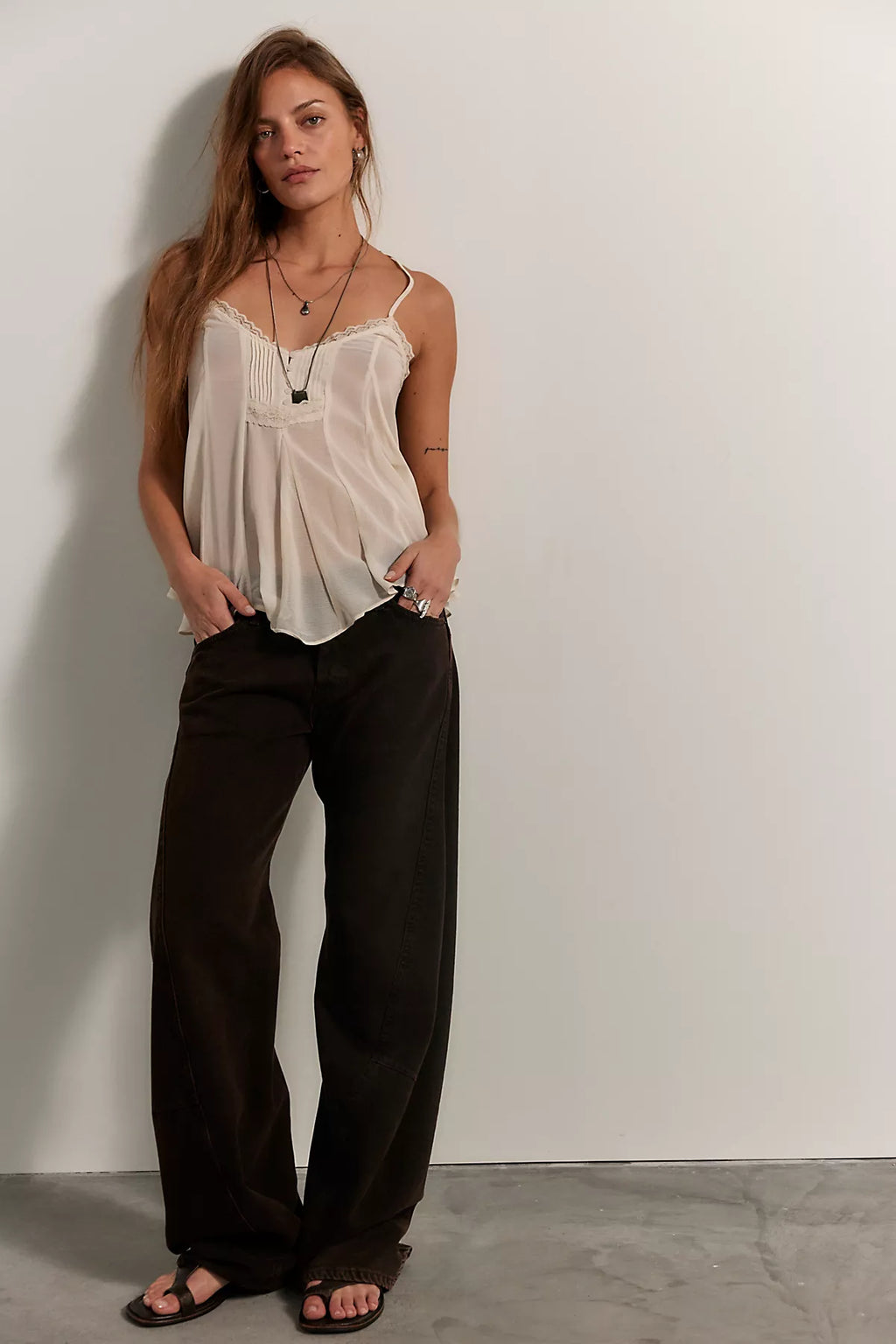 Margaux Tank