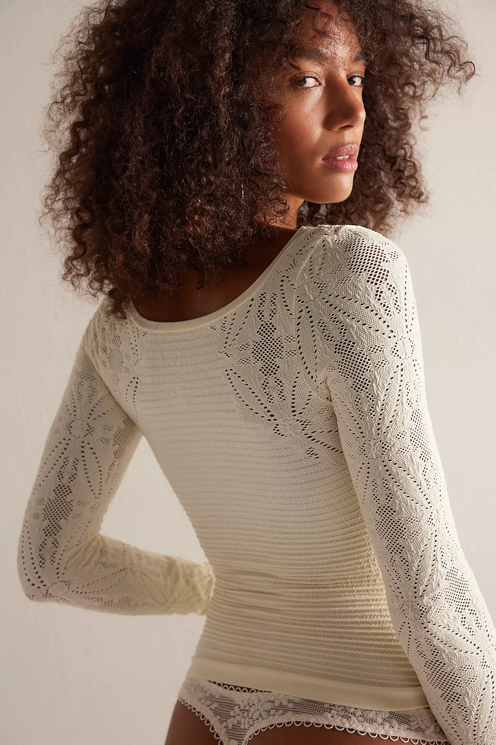 So Many Likes Long Sleeve