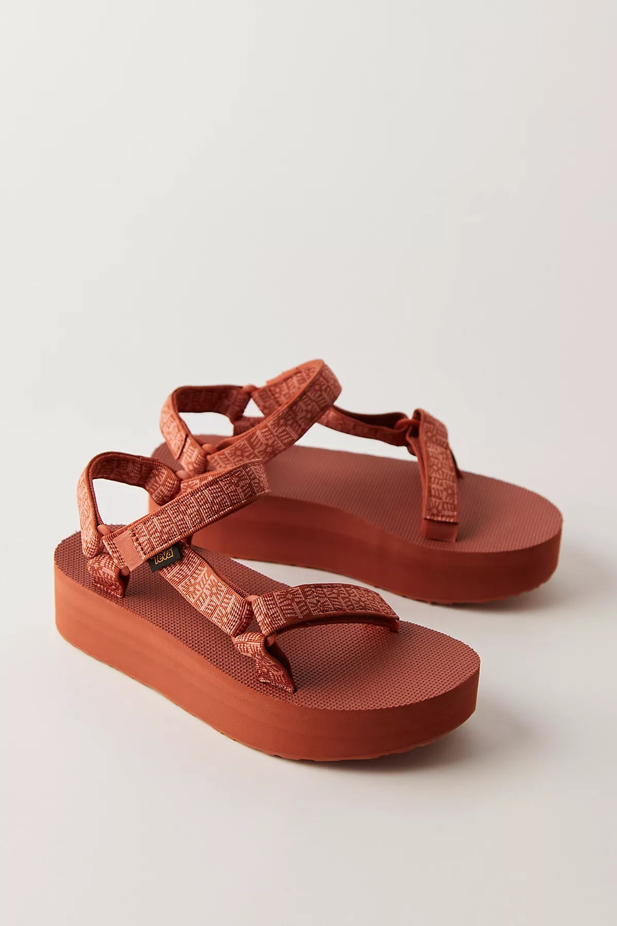 Teva Flatform Universal Sandals