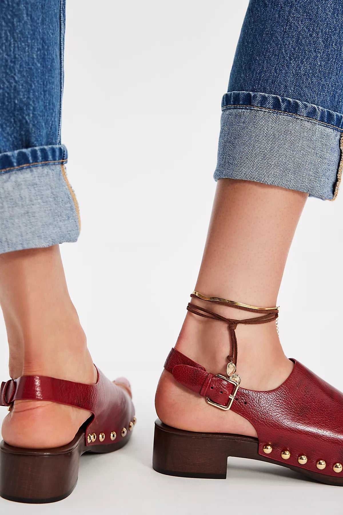 Piper Clogs