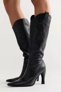 Sweet Talker Tall Boots