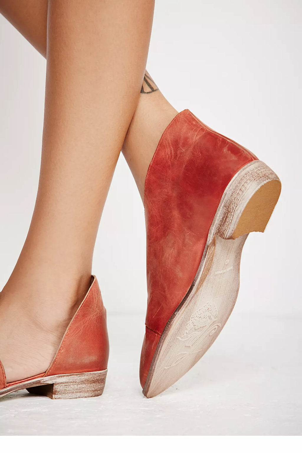 Royale Flat